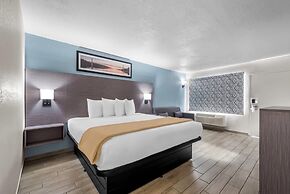 Rodeway Inn Lake Wales - Winter Haven