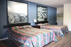 Hotel O Oskaloosa - Hwy 63/92