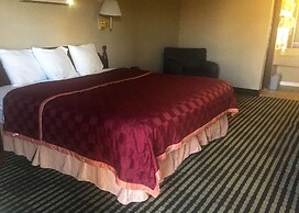Americas Best Inn - Eureka