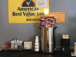 Americas Best Inn - Eureka