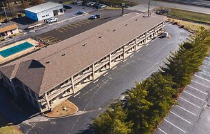 Americas Best Inn - Eureka