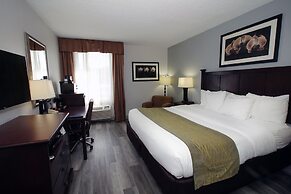 Best Western Paramus Hotel & Suites