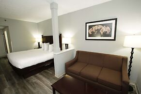 Best Western Paramus Hotel & Suites