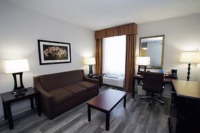 Best Western Paramus Hotel & Suites