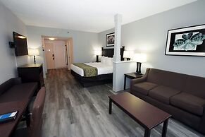 Best Western Paramus Hotel & Suites