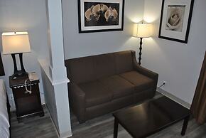 Best Western Paramus Hotel & Suites