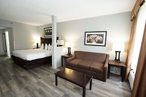 Best Western Paramus Hotel & Suites