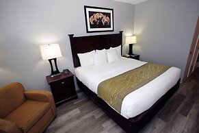Best Western Paramus Hotel & Suites