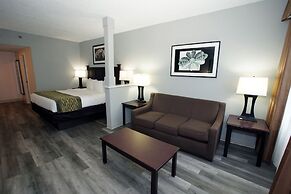 Best Western Paramus Hotel & Suites