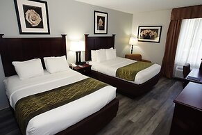 Best Western Paramus Hotel & Suites
