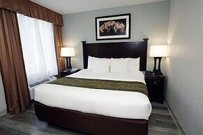 Best Western Paramus Hotel & Suites