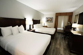 Best Western Paramus Hotel & Suites