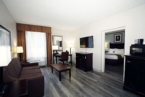 Best Western Paramus Hotel & Suites