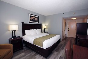 Best Western Paramus Hotel & Suites