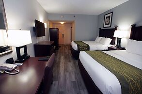 Best Western Paramus Hotel & Suites