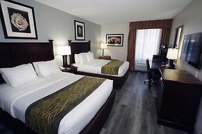 Best Western Paramus Hotel & Suites