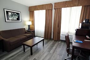 Best Western Paramus Hotel & Suites