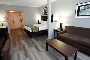 Best Western Paramus Hotel & Suites