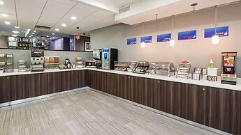 Best Western Paramus Hotel & Suites