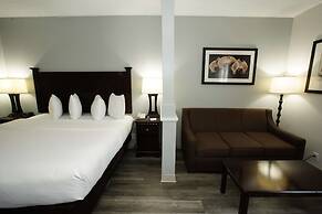 Best Western Paramus Hotel & Suites