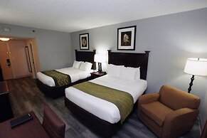Best Western Paramus Hotel & Suites