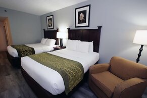 Best Western Paramus Hotel & Suites