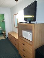 Budget Inn Horseheads