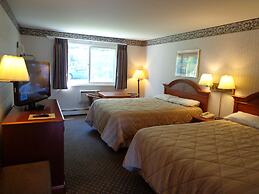 Rodeway Inn Milford - I-84