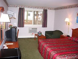 Rodeway Inn Milford - I-84