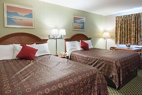 Rodeway Inn Milford - I-84