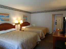 Rodeway Inn Milford - I-84