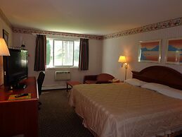 Rodeway Inn Milford - I-84