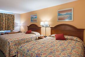 Rodeway Inn Milford - I-84