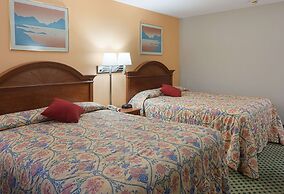 Rodeway Inn Milford - I-84