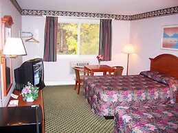 Rodeway Inn Milford - I-84