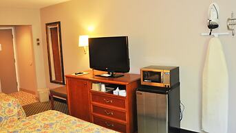 Rodeway Inn Milford - I-84