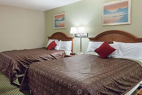 Rodeway Inn Milford - I-84