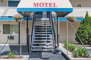 Rodeway Inn Milford - I-84