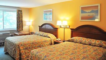 Rodeway Inn Milford - I-84