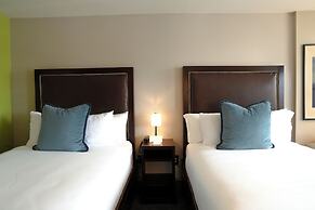 City Loft Hotel