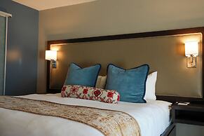 City Loft Hotel