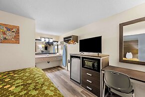 Econo Lodge
