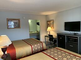 Pigeon Forge Parkway Inn
