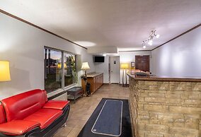 Pigeon Forge Parkway Inn