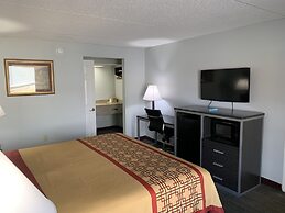 Pigeon Forge Parkway Inn