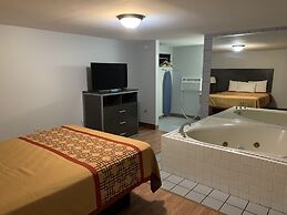 Pigeon Forge Parkway Inn