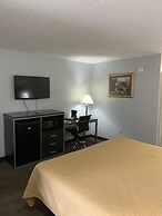 Pigeon Forge Parkway Inn