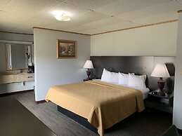 Pigeon Forge Parkway Inn