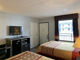 Pigeon Forge Parkway Inn