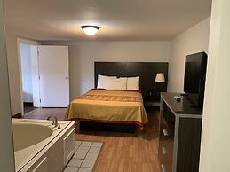 Pigeon Forge Parkway Inn